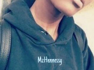 MzHennessy