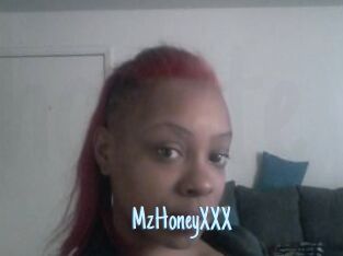 MzHoneyXXX