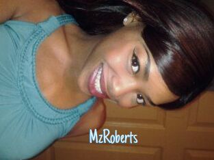 MzRoberts