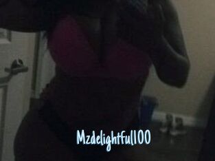 Mzdelightful100