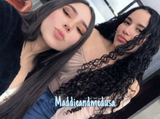 Maddieandmedusa