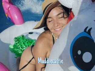 Maddiecuttie