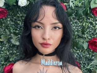 Maddieroa