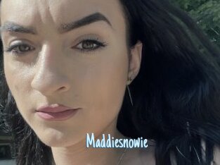 Maddiesnowie