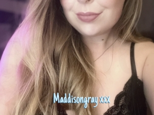 Maddisongray_xxx