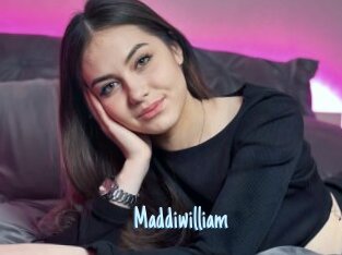 Maddiwilliam