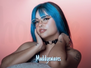 Maddyewaves