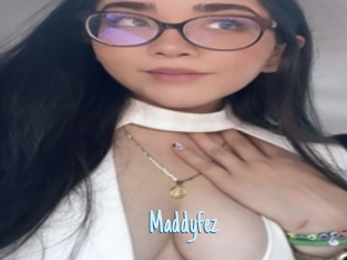 Maddyfez