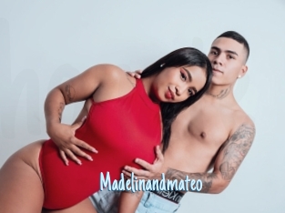 Madelinandmateo