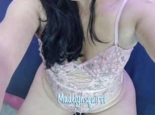 Madelynsquirtt