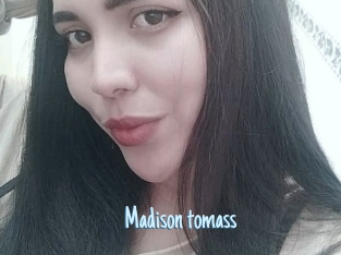 Madison_tomass