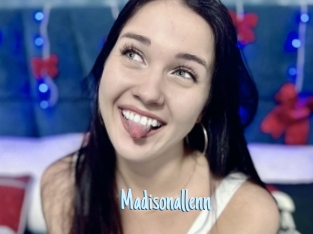 Madisonallenn