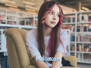 Madisoncolen