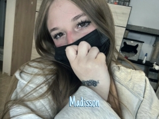 Madisson