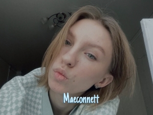 Maeconnett