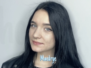 Maedrye