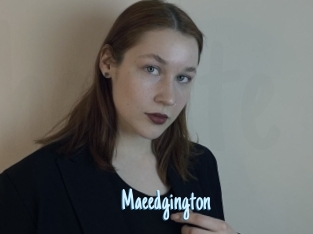 Maeedgington