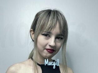 Maegill