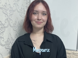 Maepearce