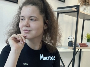 Maerose