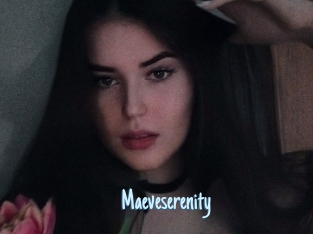 Maeveserenity