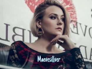 Maevesillver