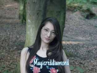 Magicreddiamond