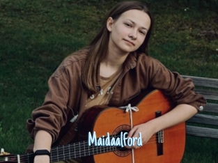 Maidaalford