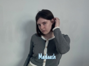 Maidaash