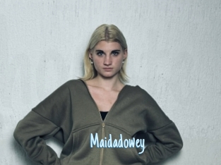 Maidadowey