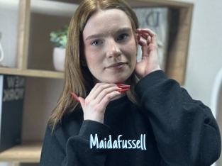 Maidafussell