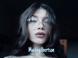 Maidagilbertson