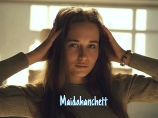 Maidahanchett