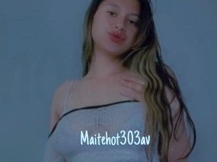 Maitehot303av