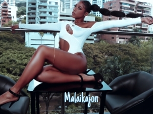 Malaikajon