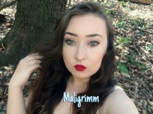 Maligrimm