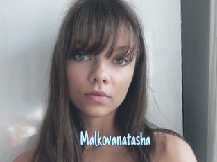 Malkovanatasha