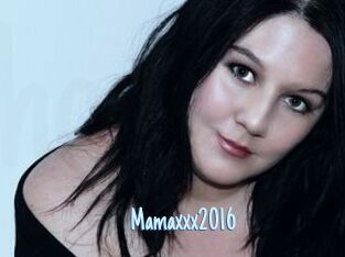 Mamaxxx2016