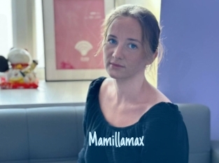 Mamillamax