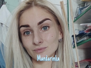 Mandarinka