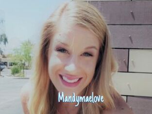 Mandymaelove