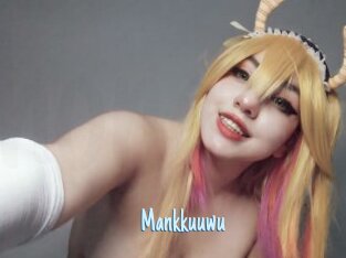 Mankkuuwu