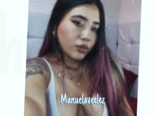 Manuelaveelez