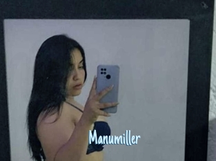 Manumiller