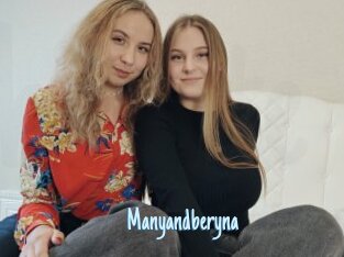 Manyandberyna