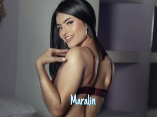 Maralin