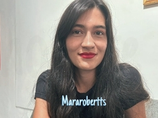 Mararobertts