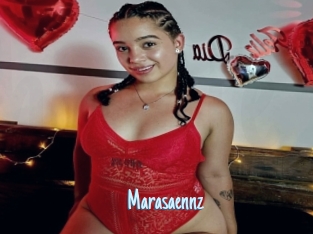 marasaennz Hot Naked Teens