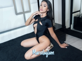 Marcelaglam