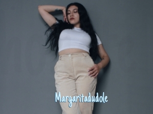 Margaritadudole